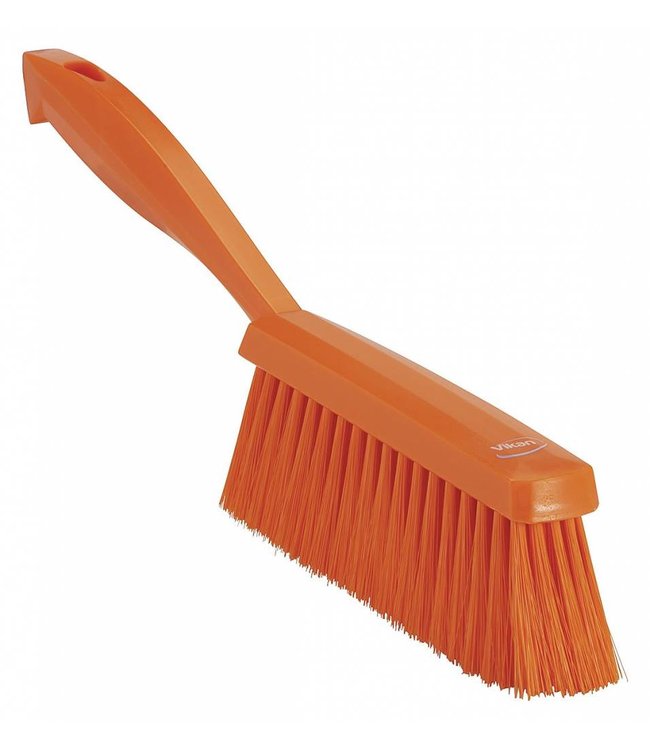 Vikan Handveger zacht, 330x35x110mm, oranje