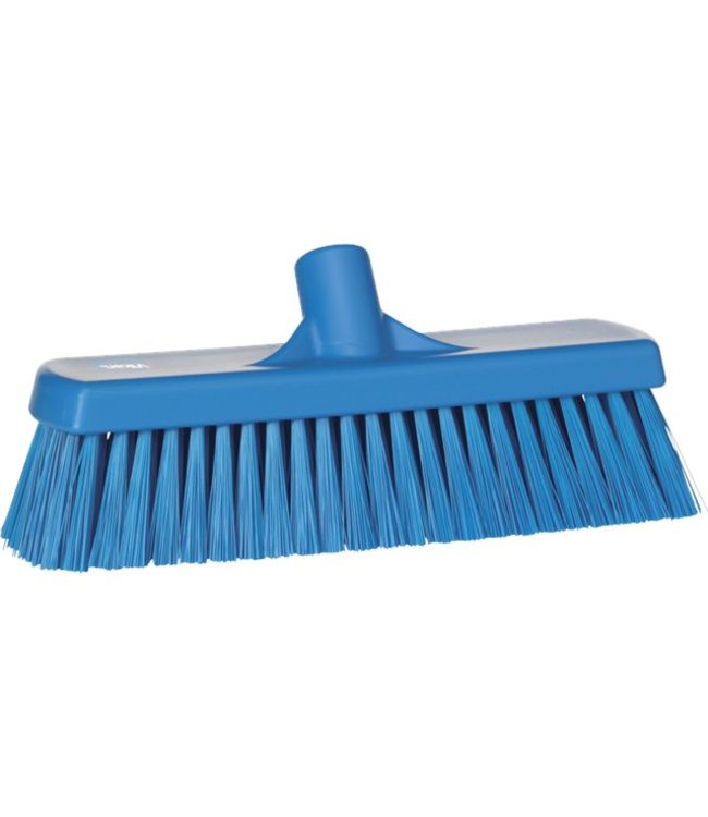 Vikan, Medium vloerveger, medium, 300x130x90mm, blauw