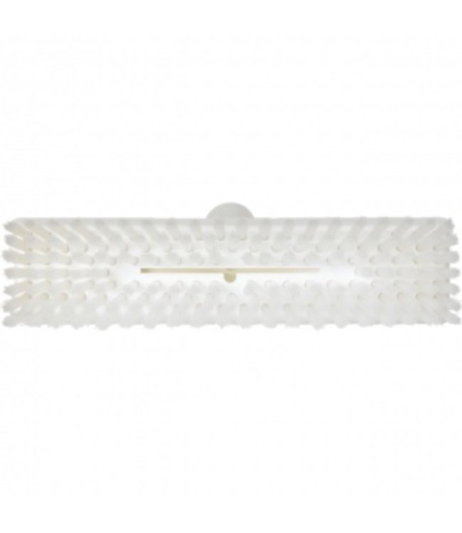 Vikan, Medium, luiwagen met watertoevoer, 270x100x75mm, wit