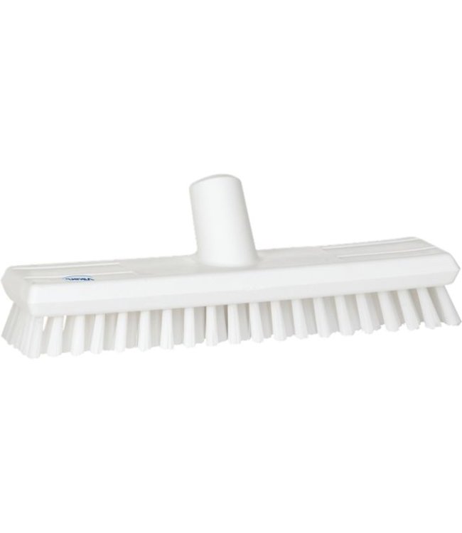 Vikan, Harde luiwagen met watertoevoer, hard, 270x95x75mm, wit