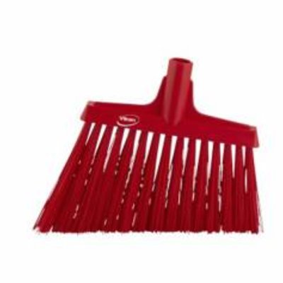 Bezems, Vegers en Schrobbers