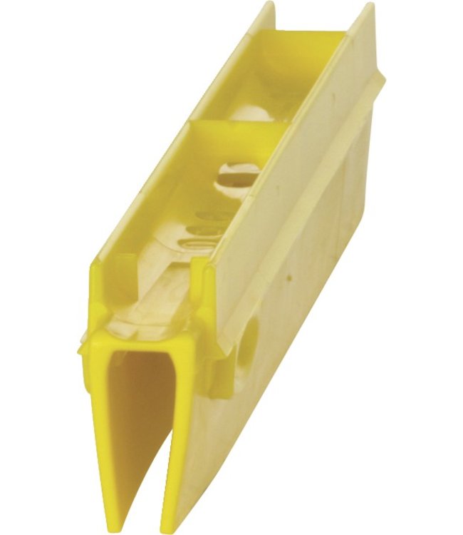 Vikan, Full colour vervangingscassette, geel