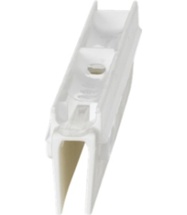 Vikan, Full colour vervangingscassette, wit