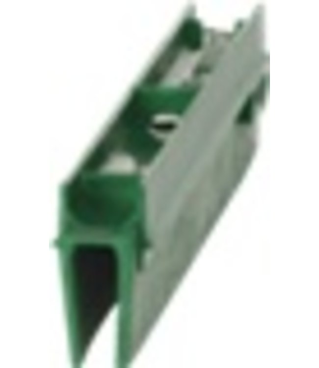 Vikan, Full colour vervangingscassette, groen