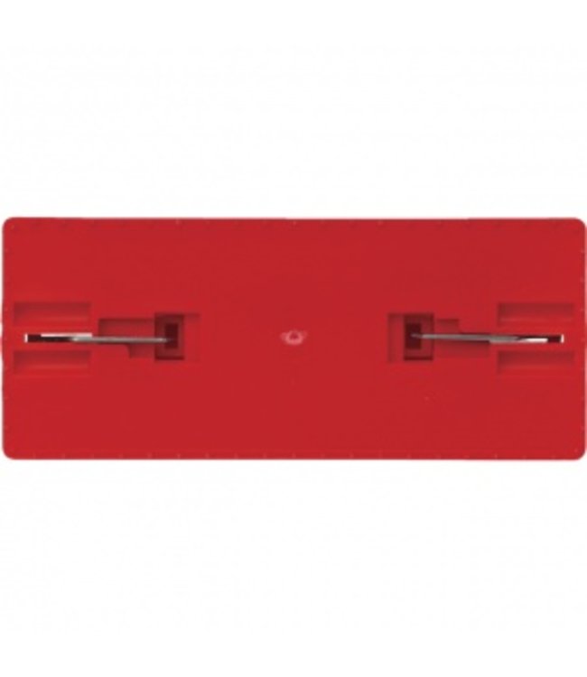 Vikan Padhouder, handmodel, 235x100x80mm, rood