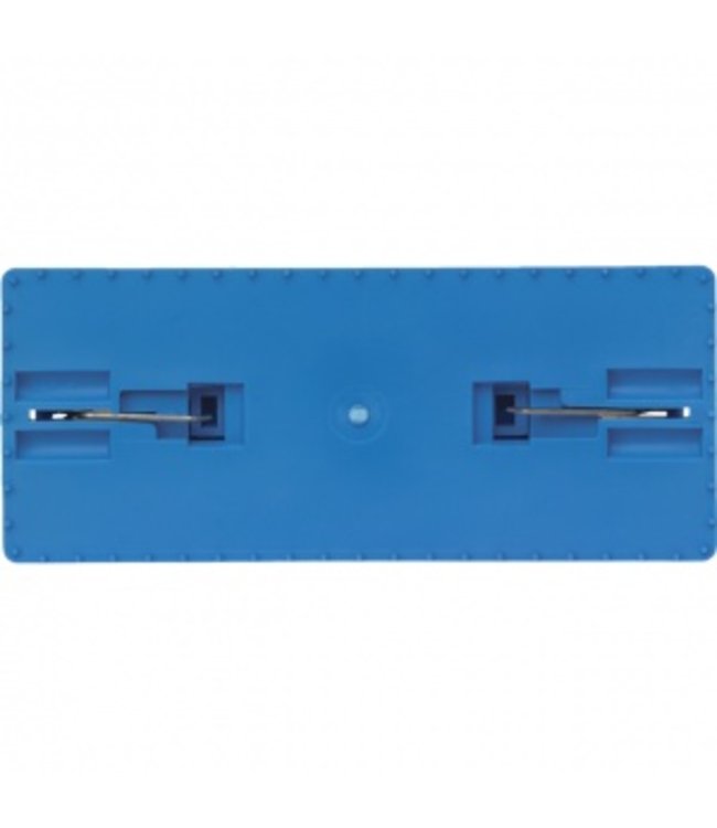 Vikan Padhouder, handmodel, 235x100x80mm, blauw