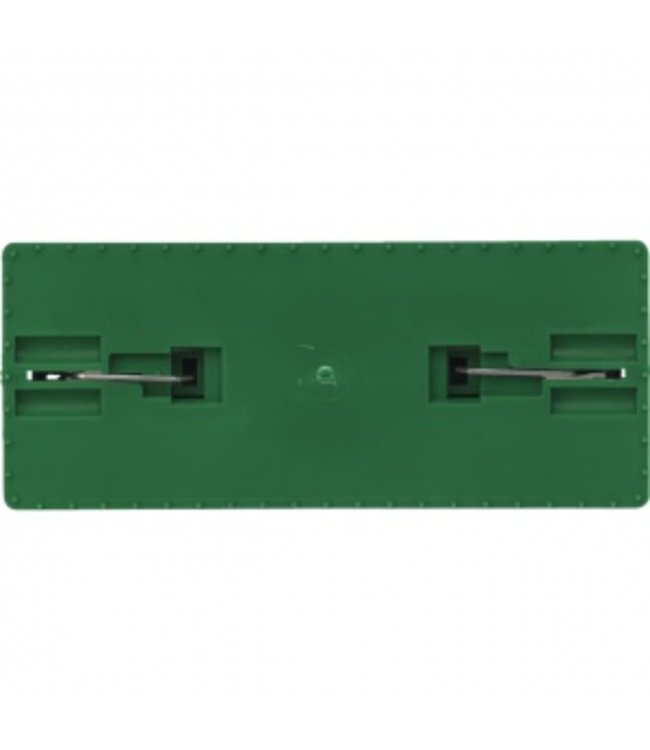 Vikan Padhouder, handmodel, 235x100x80mm, groen