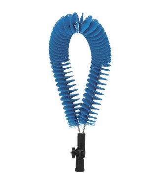 Vikan Vikan Medium buizenreiniger, 510x190x120mm, blauw