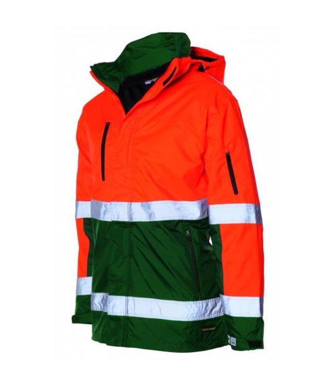 Parka EN471 TPE3001