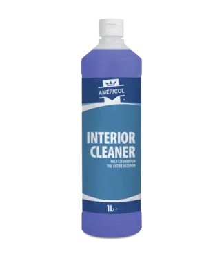 Americol Americol Interior Cleaner 1l