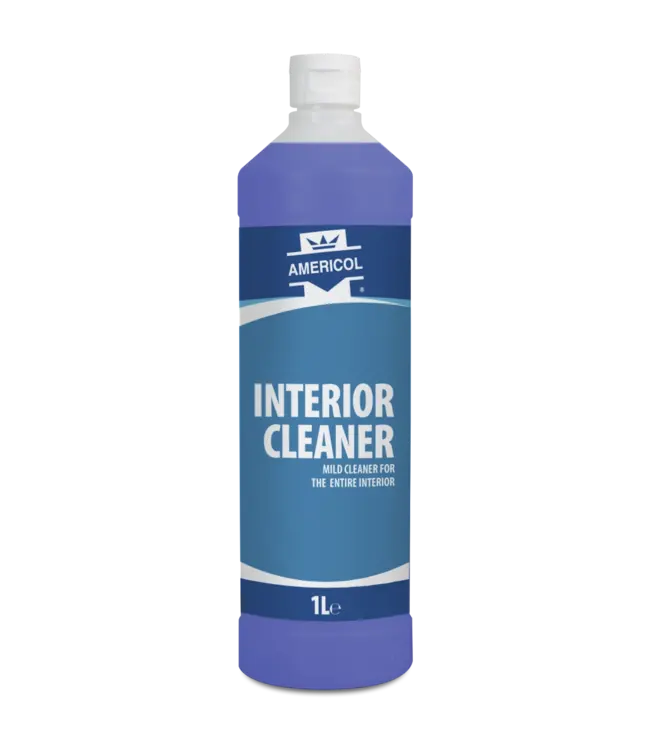 Americol Americol Interior Cleaner 1l