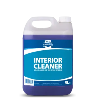 Americol Americol Interior Cleaner 5l