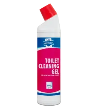 Americol Americol Toilet Cleaning Gel 750ml