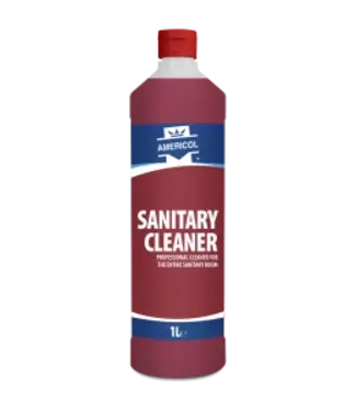 Americol Americol Sanitary Cleaner 1l
