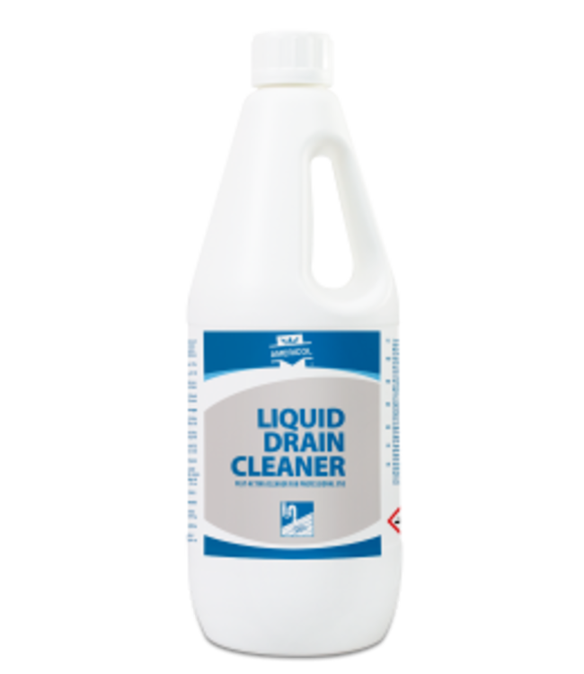 Americol Liquid Drain Cleaner 1l