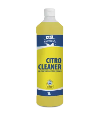 Americol Americol Citro Cleaner 1l