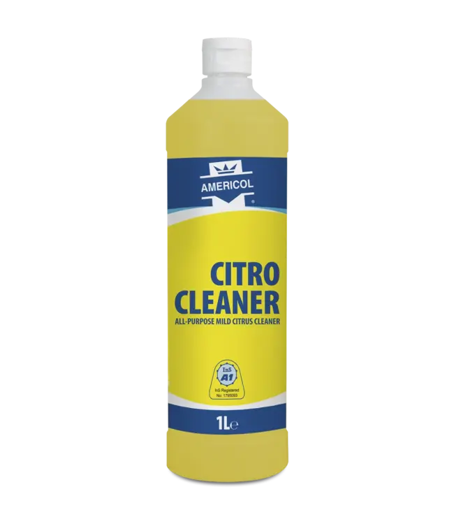 Americol Americol Citro Cleaner 1l