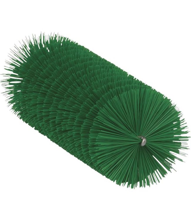 Vikan Pijpenborstel Ø60x200mm, Medium, groen