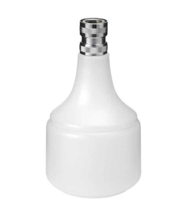 Vikan Uitvoerflacon voor condenstrekker 500 ml