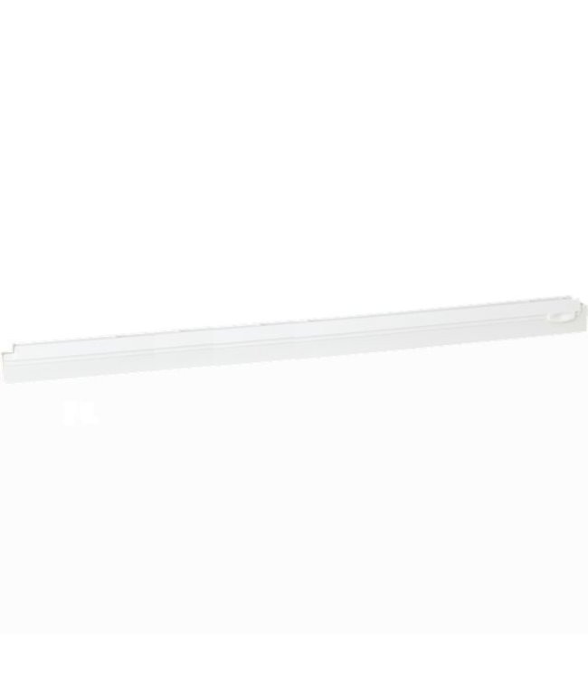 Vikan, Full colour hygiëne vervangingscassette, 70 cm breed, wit