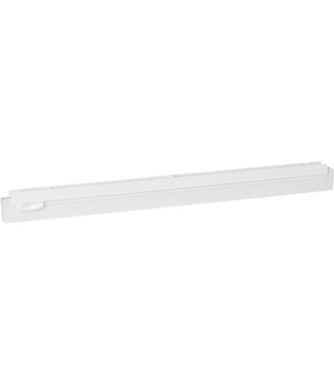 Vikan, Full colour hygiëne vervangingscassette, 50 cm breed, wit