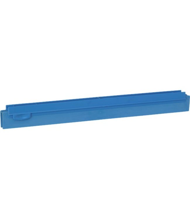 Vikan Vikan, Full colour hygiëne vervangingscassette, 40 cm breed, blauw