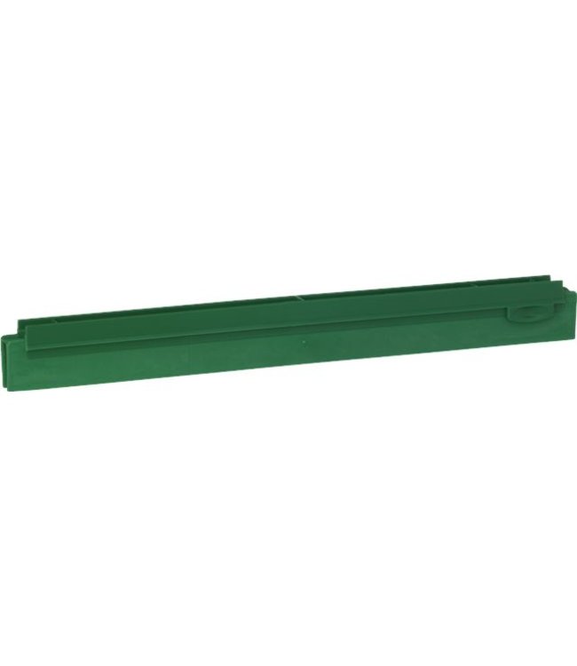 Vikan Vikan, Full colour hygiëne vervangingscassette, 40 cm breed, groen