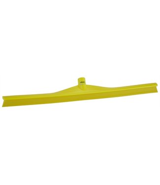 Vikan Vikan, Ultra hygiëne vloertrekker, 70 cm, geel