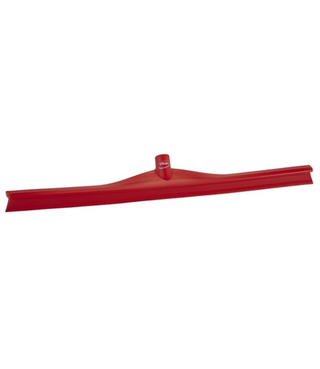 Vikan Vikan, Ultra hygiëne vloertrekker, 70 cm, rood