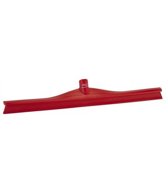 Vikan Vikan, Ultra hygiëne vloertrekker, 60 cm, rood