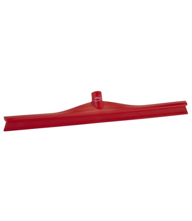 Vikan Vikan, Ultra hygiëne vloertrekker, 60 cm, rood