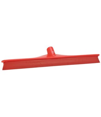 Vikan Vikan, Ultra hygiëne vloertrekker, 50 cm, rood