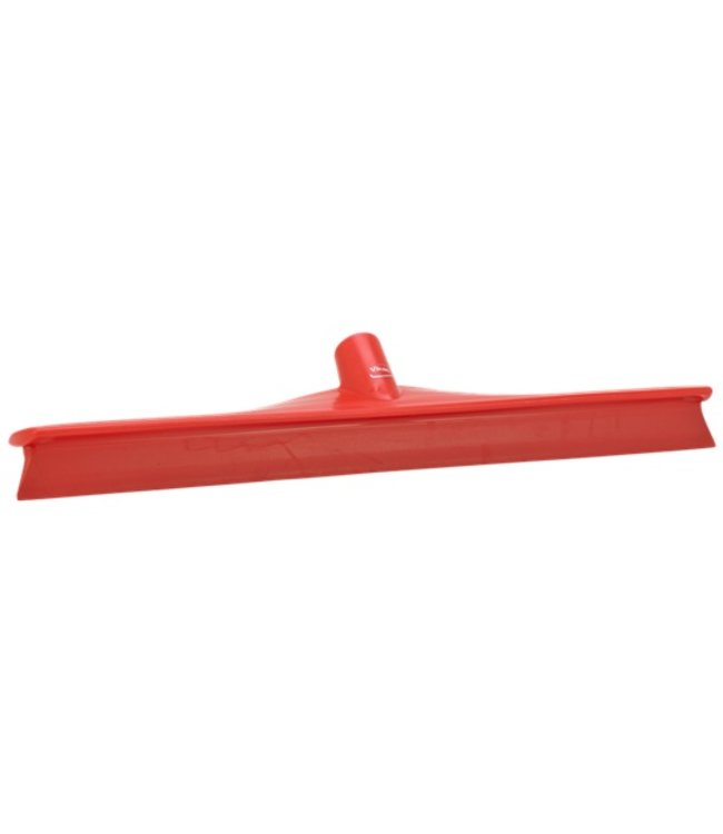 Vikan, Ultra hygiëne vloertrekker, 50 cm, rood