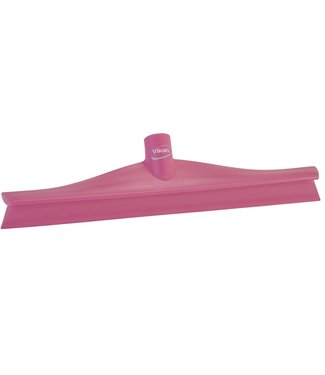 Vikan Vikan, Ultra hygiëne vloertrekker, 40 cm, roze