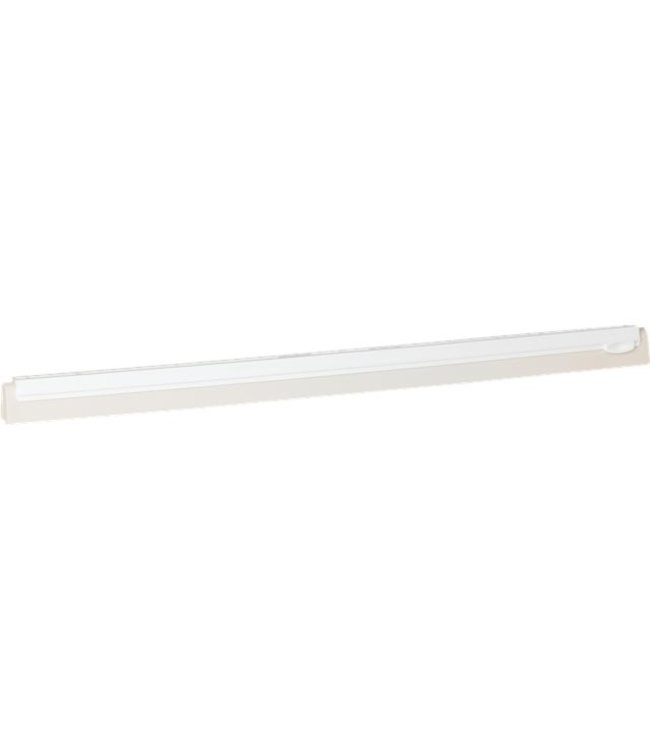 Vikan Klikcassette voor klassieke vloertrekker, 70cm wit