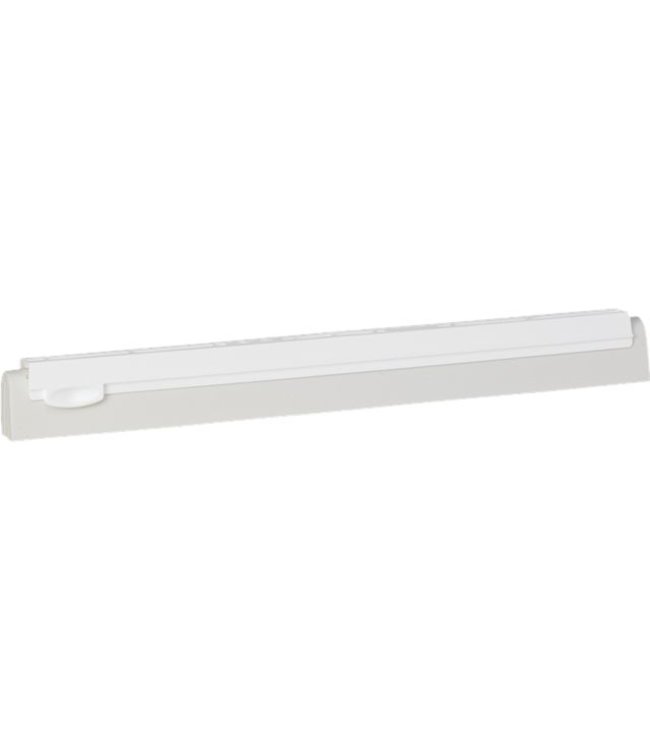 Vikan Klikcassette voor klassieke vloertrekker, 40cm wit