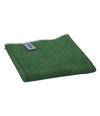 Vikan Vikan, Microvezeldoek BASIC 40, 400x400mm, groen