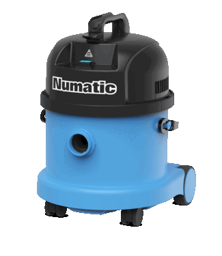 Numatic Waterzuiger WV370 kit AA5W