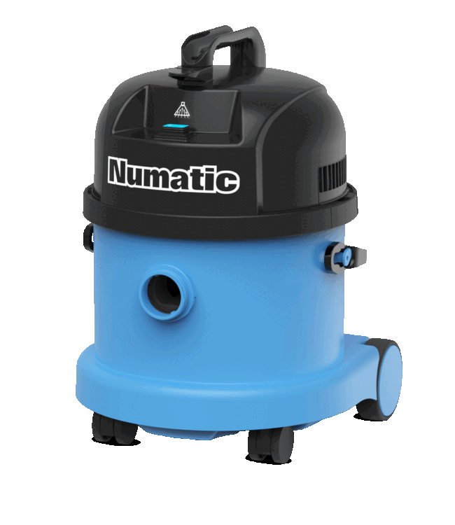 Waterzuiger WV370 kit AA5W