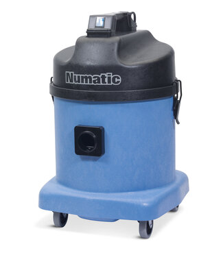 Numatic Waterzuiger WVD570 kit BS7W