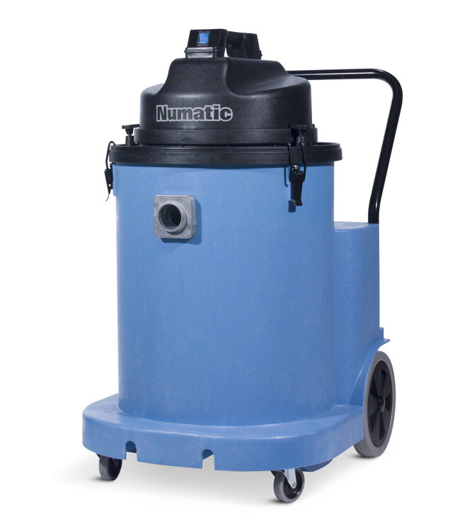 Waterzuiger WVD1800DH kit BS7W