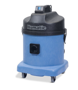 Numatic Waterzuiger CVD 570 kit BS8W