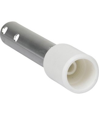 Vikan Vikan, Adapter 22mm voor steel