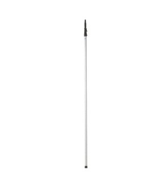 Vikan Vikan, Heavy Duty glasfiber telescopische steel, 2190 - 5810mm