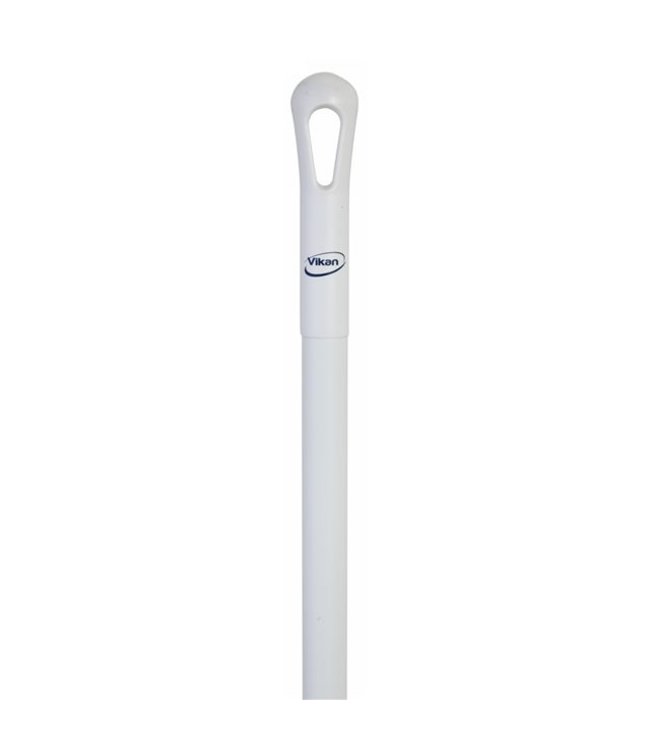 Vikan Vikan, Ultra hygiëne steel 170cm, wit