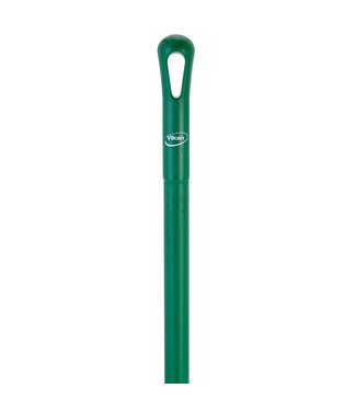 Vikan Vikan, Ultra hygiëne steel 170cm, groen