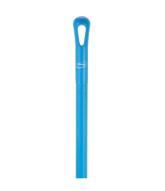 Vikan Vikan, Ultra hygiëne steel 170cm, blauw