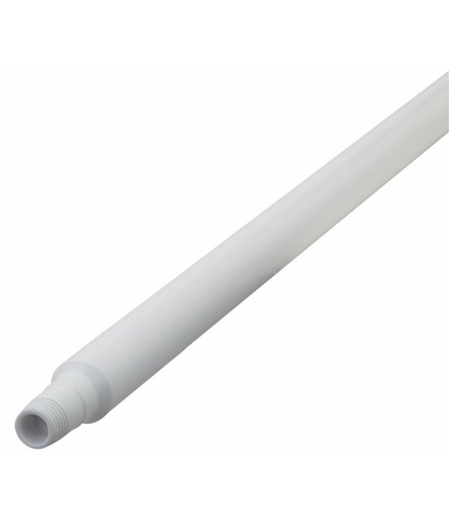 Vikan, Ultra hygiëne steel 150cm, wit