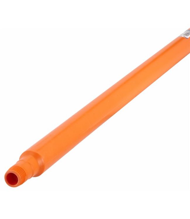 Vikan, Ultra hygiëne steel 130cm, oranje