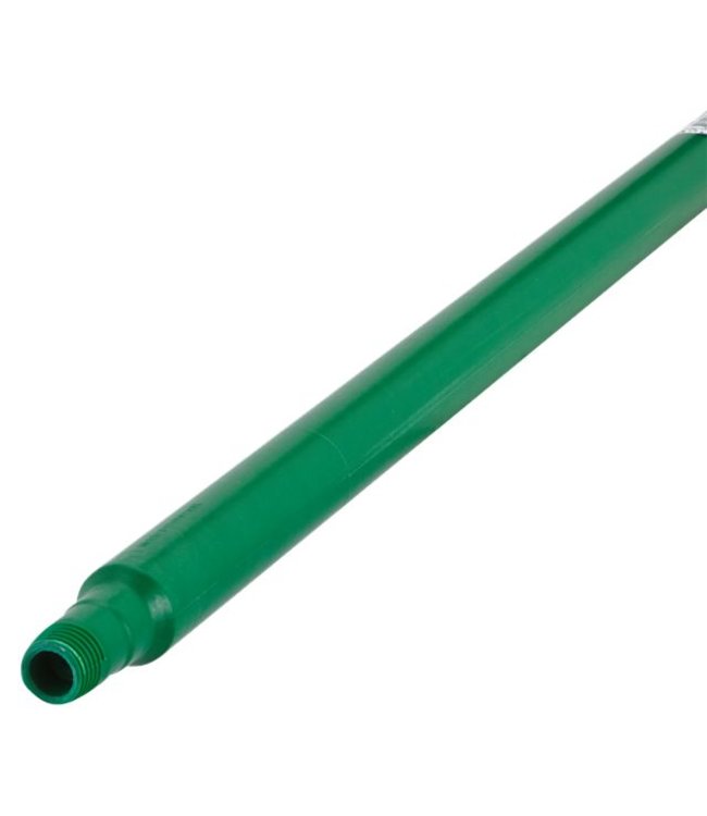 Vikan, Ultra hygiëne steel 130cm, groen